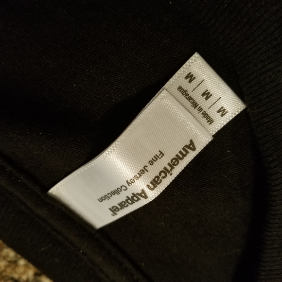 SOLD on Marketplace NEW Glow-In-The-Dark Dearly Departed Graphic T-shirt - M - Picture 3 of 5